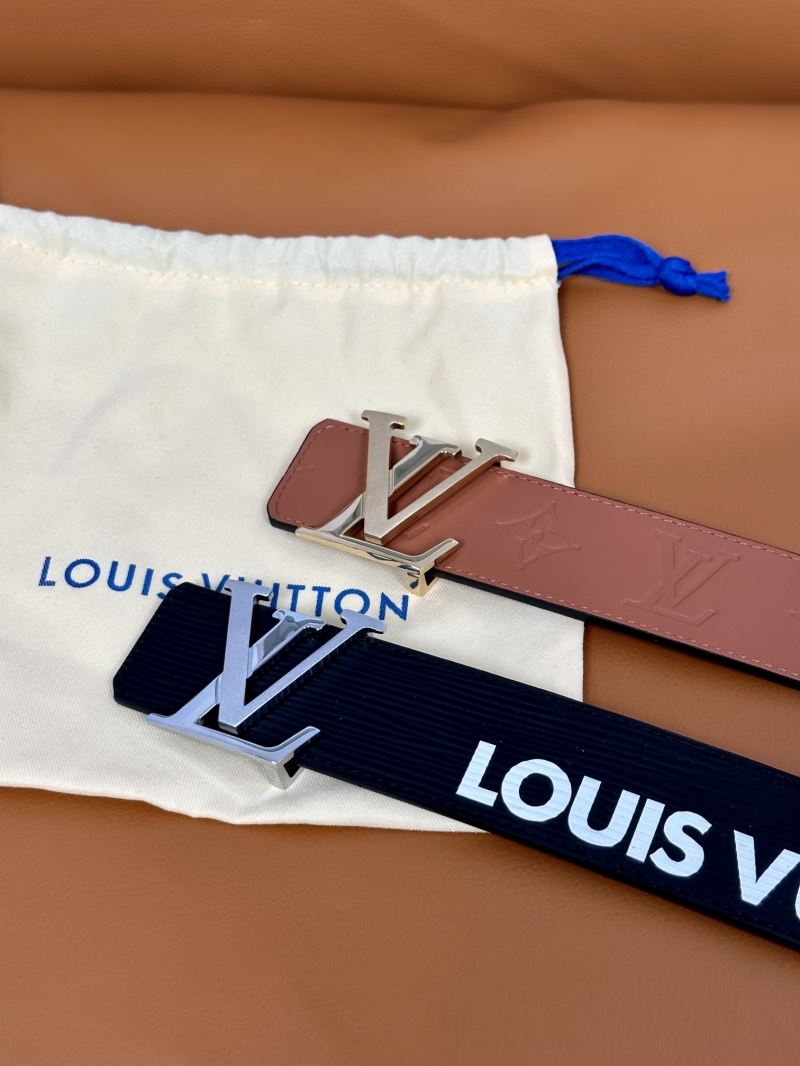 Louis Vuitton Belts